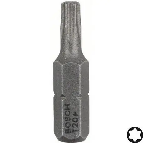 Skruvbits Begränsat erbjudande